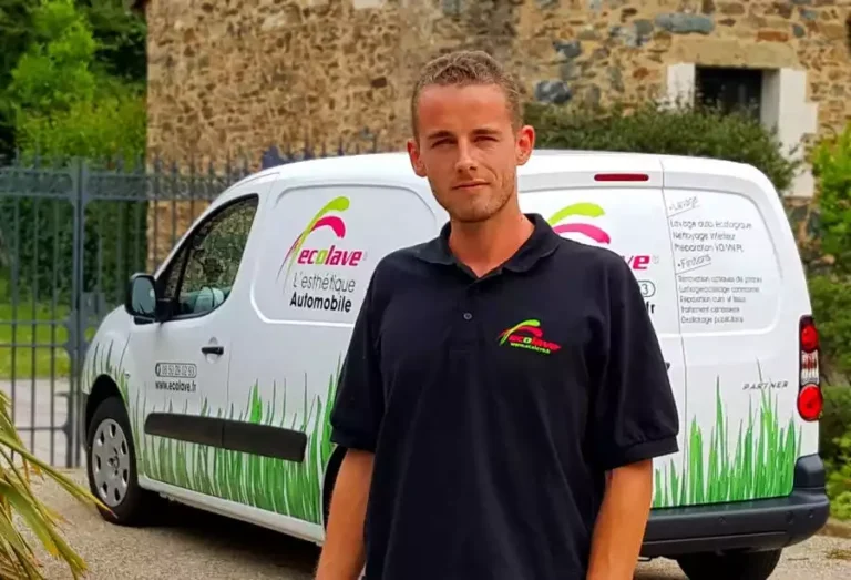 ecolave rennes damien gerard