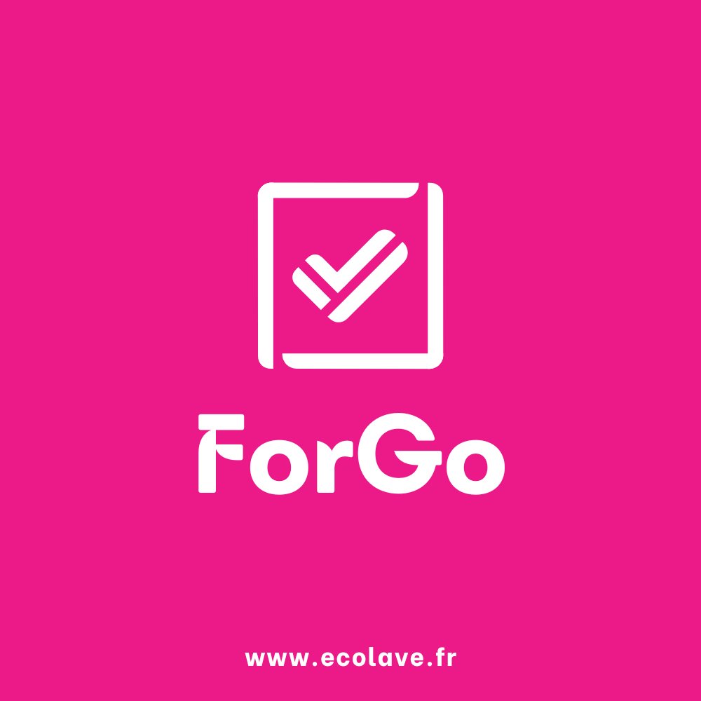 ForGo Ecolave